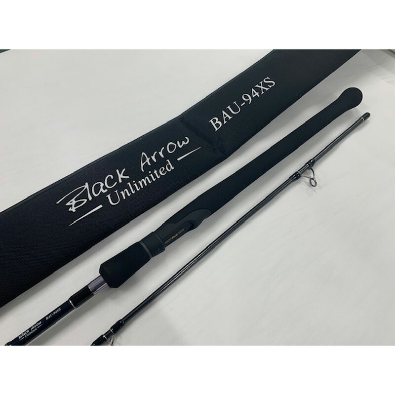 楽天市場】 AIMS(エイムス) ブラックアローアンリミテッド BAU-94XS