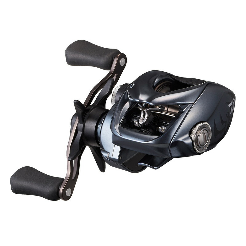 楽天市場】 ダイワ(Daiwa) 25タトゥーラ SV TW 100 右ハンドル 100
