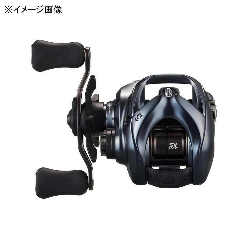 楽天市場】 ダイワ(Daiwa) 25タトゥーラ SV TW 100 右ハンドル 100