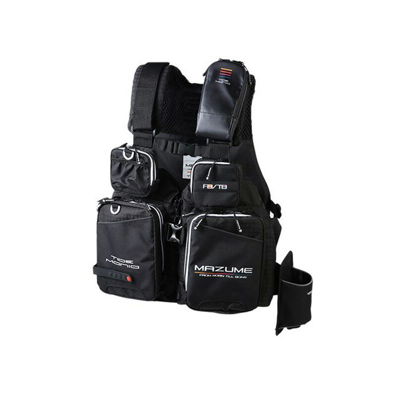 フィッシングウェア ライフジャケット マズメ」の人気商品一覧 | 安い