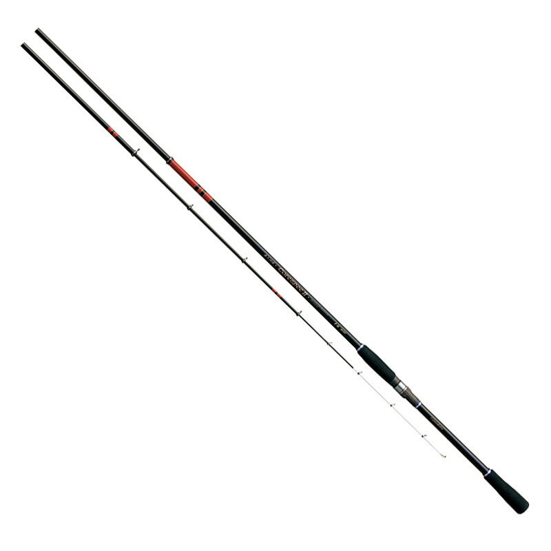 がまかつ 海上釣堀 コアスペックII 真鯛 4.0m 20098 (ロッド・釣竿