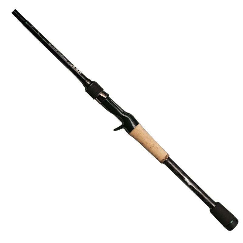 ノリーズ ロックフィッシュボトム パワーオーシャン RPO76XXHC2