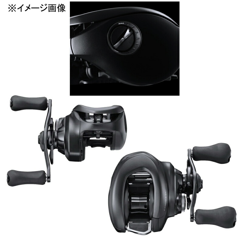 楽天市場】 シマノ(SHIMANO) 22エクスセンスDC XG 左ハンドル 044976