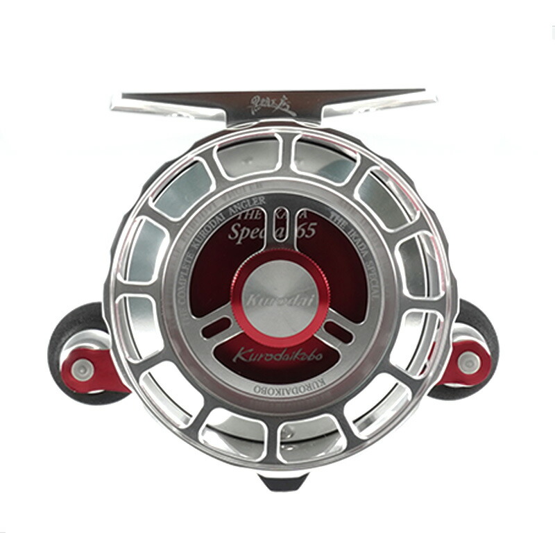 楽天市場】 黒鯛工房 カセ筏師 THE イカダ スペシャル 65大チヌ S(左