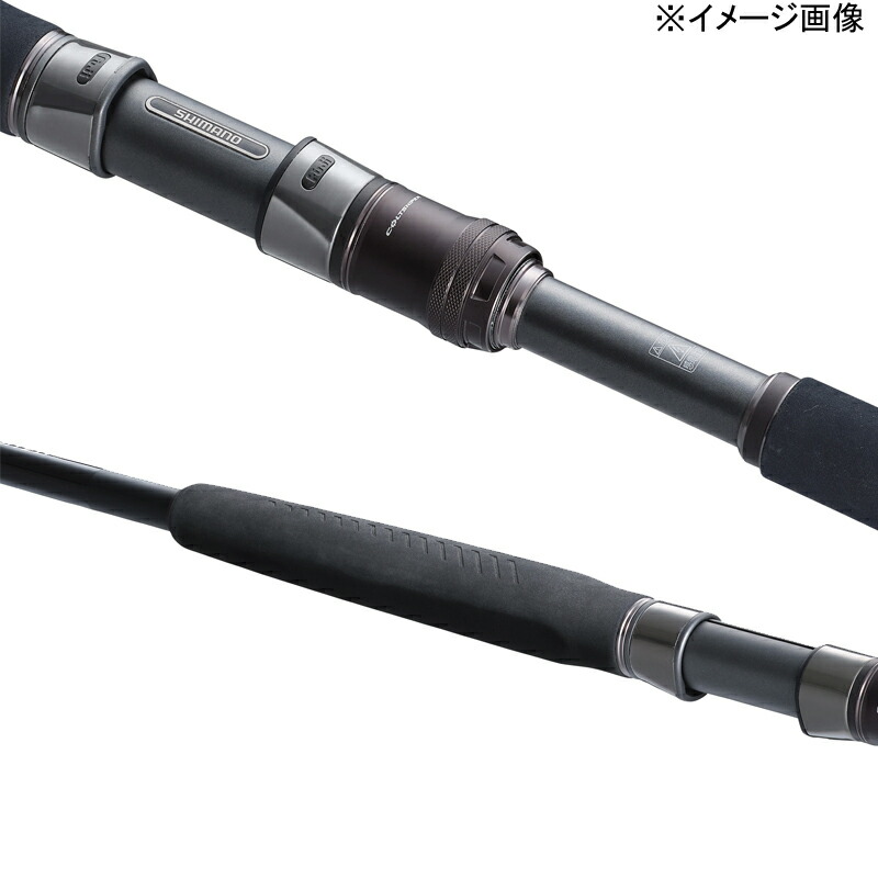 楽天市場】 シマノ(SHIMANO) コルトスナイパー リミテッド S100MH-3