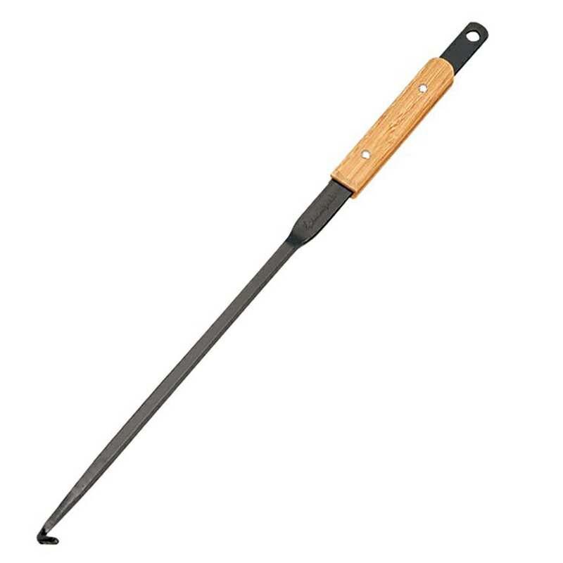 楽天市場】 スノーピーク(snow peak) 焚火ツールセットPRO N-024