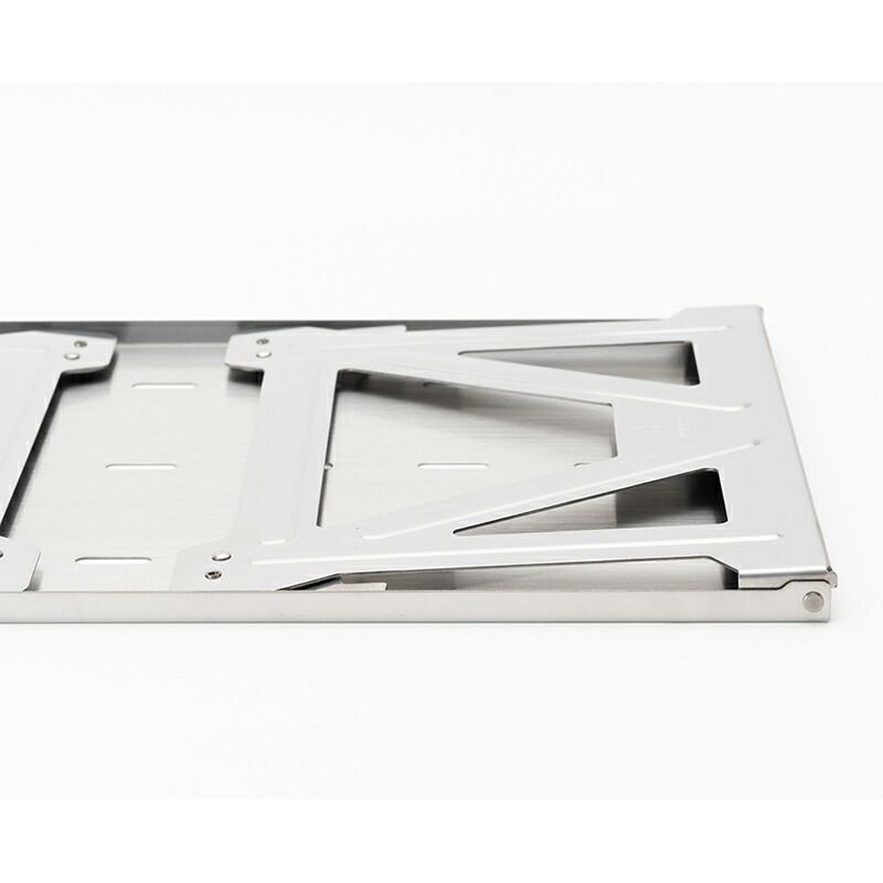 楽天市場】 スノーピーク(snow peak) IGTハンギングラック 浅型 CK-230