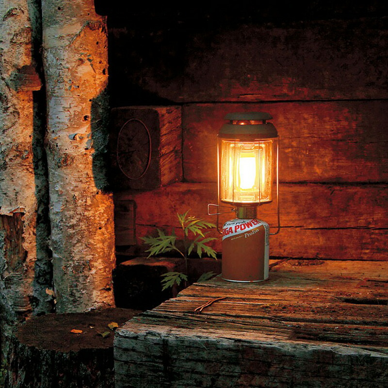 楽天市場】 スノーピーク(snow peak) ギガパワーBFランタン GL-300A