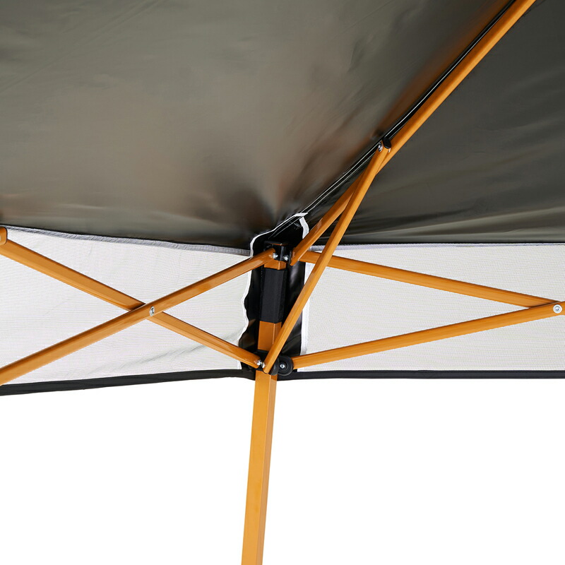 楽天市場】 ロゴス(LOGOS) ソーラーブロック Qセットタープ