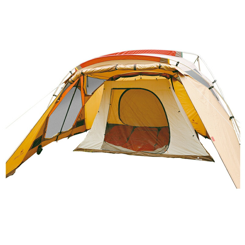 楽天市場】 スノーピーク(snow peak) リビングシェルインナールーム TP