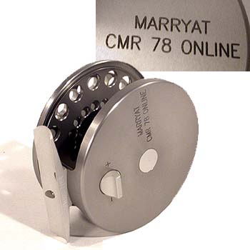 楽天市場】スミス(SMITH LTD) マリエット CMRオンライン フライリール