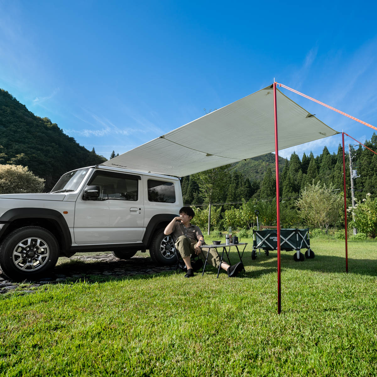 楽天市場】【3/5まで最大2,000円OFFクーポン】 キャプテンスタッグ