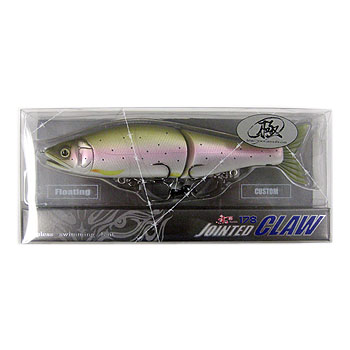 楽天市場】ジョインテッドクロー レインボートラウトの通販