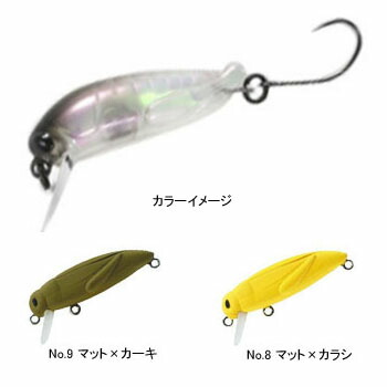 楽天市場】 タックルハウス(TACKLE HOUSE) elfin(エルフィン) ミニ