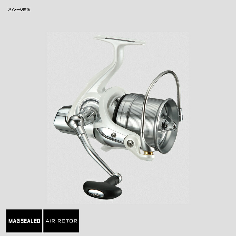 ダイワ ウインドサーフ 35 太糸 (リール) 価格比較 - 価格.com