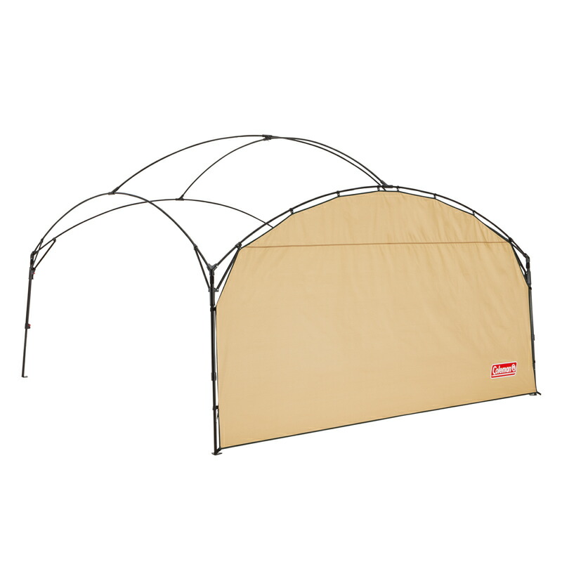 楽天市場】コールマン 360 サイドウォールの通販