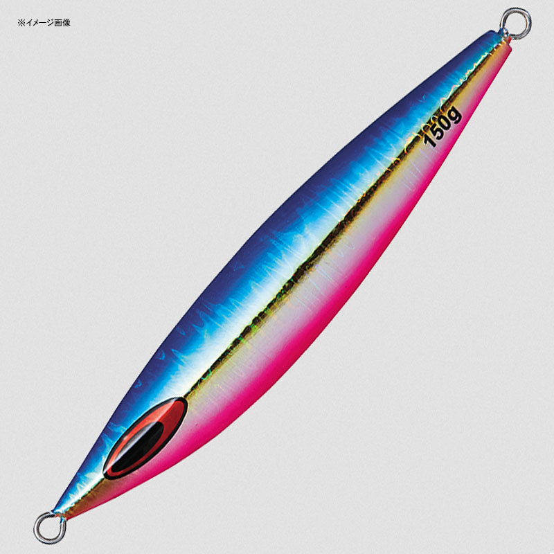 楽天市場】ソルティガ fkジグ 180gの通販