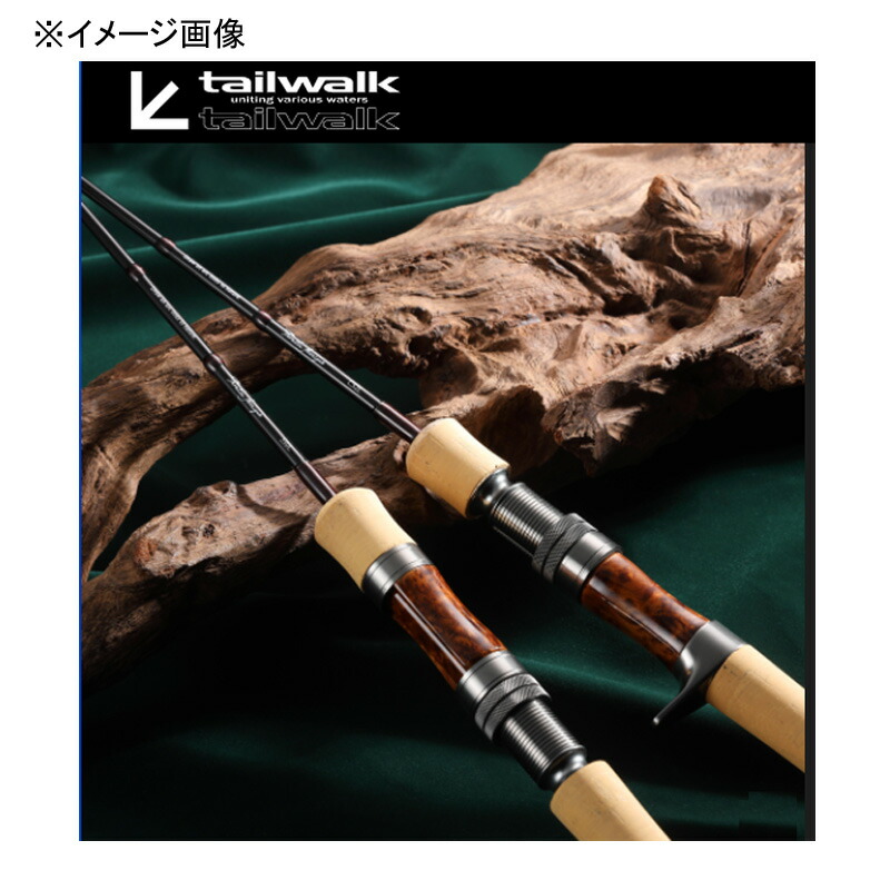 楽天市場】 テイルウォーク(tail walk) トラウティア フェリーク