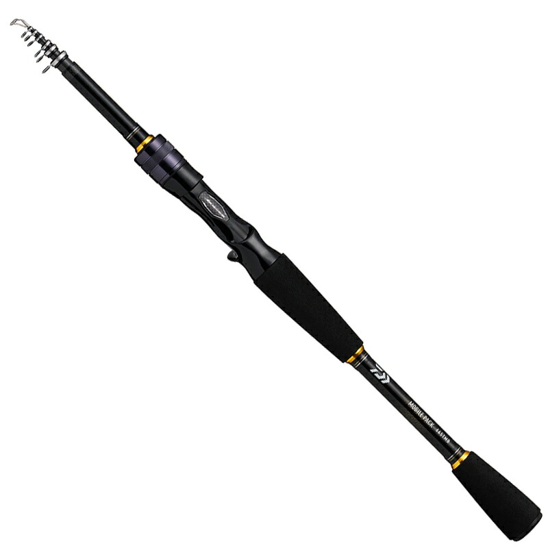 楽天市場】DAIWA モバイルパック 766TML・Qの通販