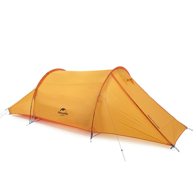楽天市場】Naturehike(ネイチャーハイク) Opalus 2 Tunnel Tent 210T