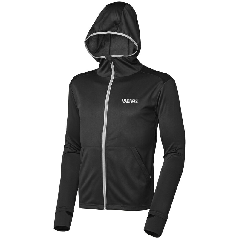 楽天市場】バリバス ジップシャツの通販