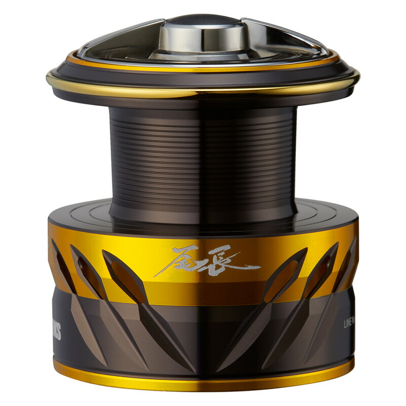 楽天市場】 ダイワ(Daiwa) SLPW 22RCS ISO 尾長スプール 00082258