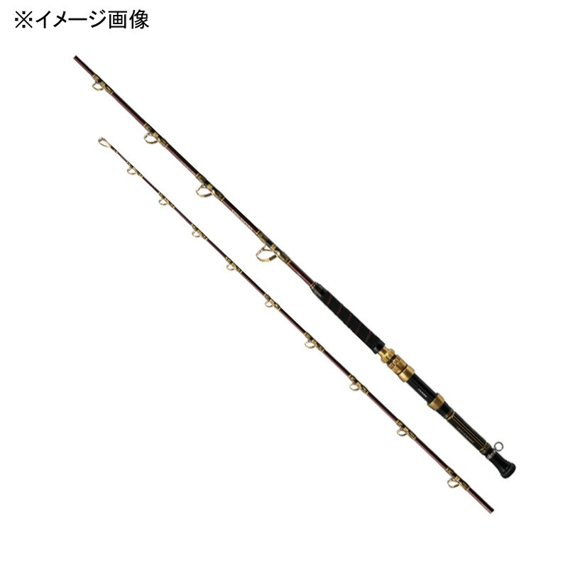 シマノ ディープソルジャー 205 0 (ロッド・釣竿) 価格比較 - 価格.com