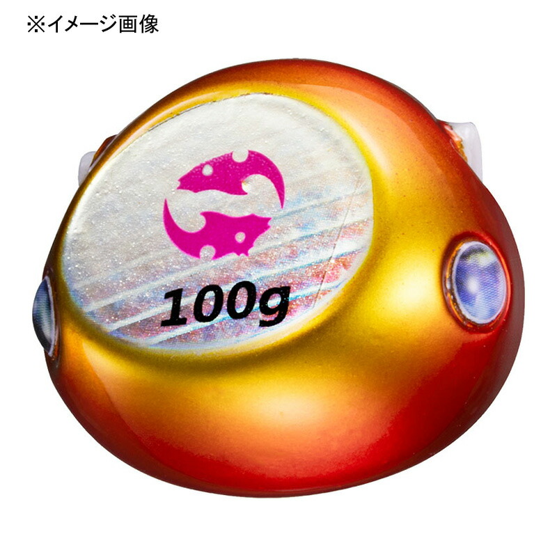 楽天市場】ダイワ(daiwa) 紅牙 ベイラバーフリーα 150gの通販