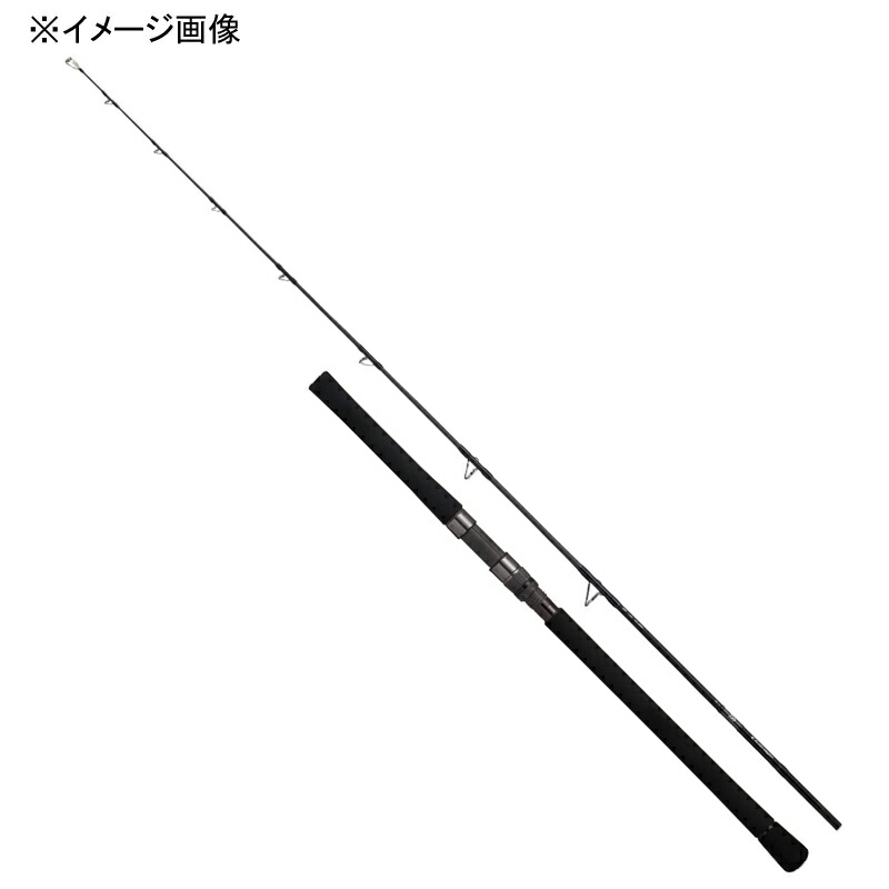 ダイワ アウトレイジ J63S-3 (ロッド・釣竿) 価格比較 - 価格.com