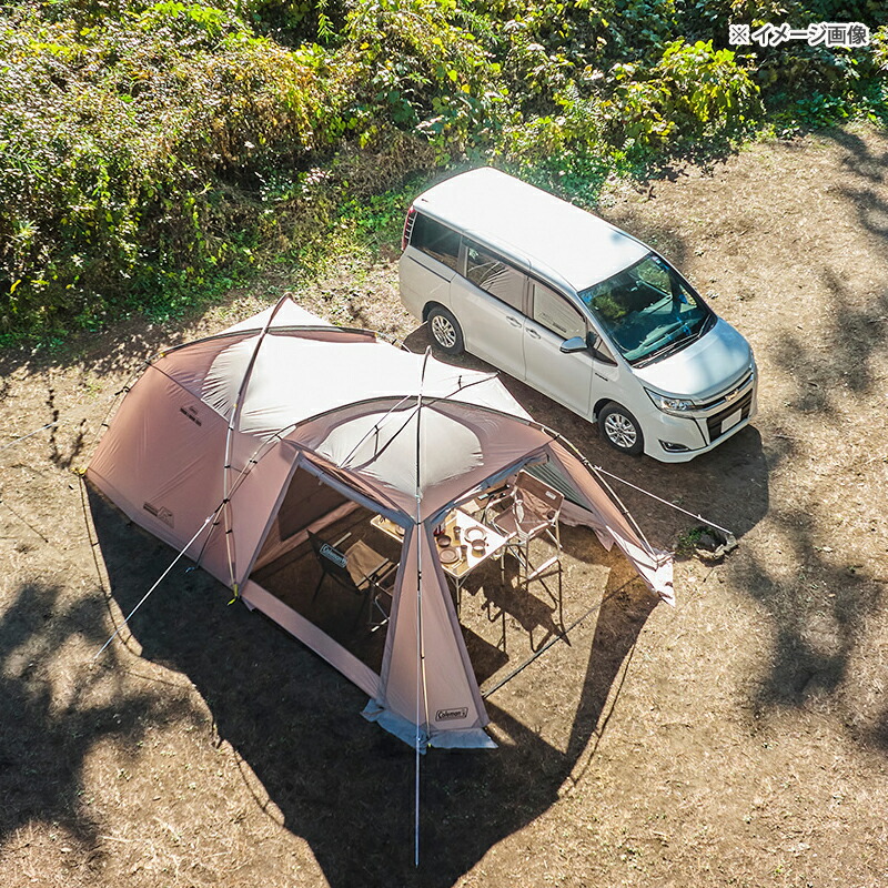 楽天市場】【3/1 最大2,000円OFFクーポン&全品P2】 Coleman(コールマン