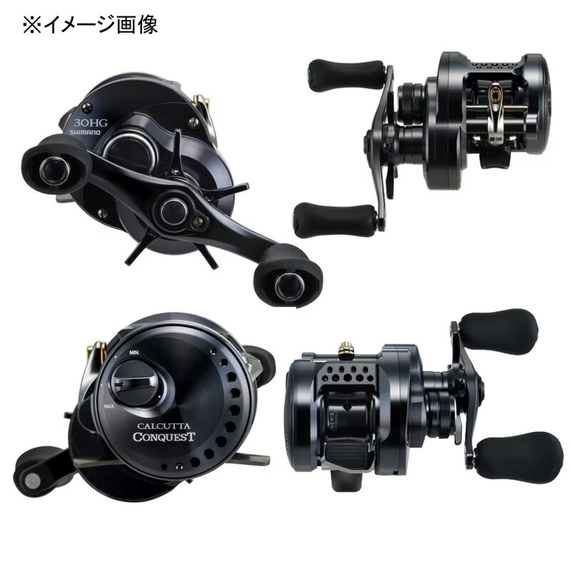 楽天市場】【店内ポイント最大+28倍】 シマノ(SHIMANO) 24 カルカッタ