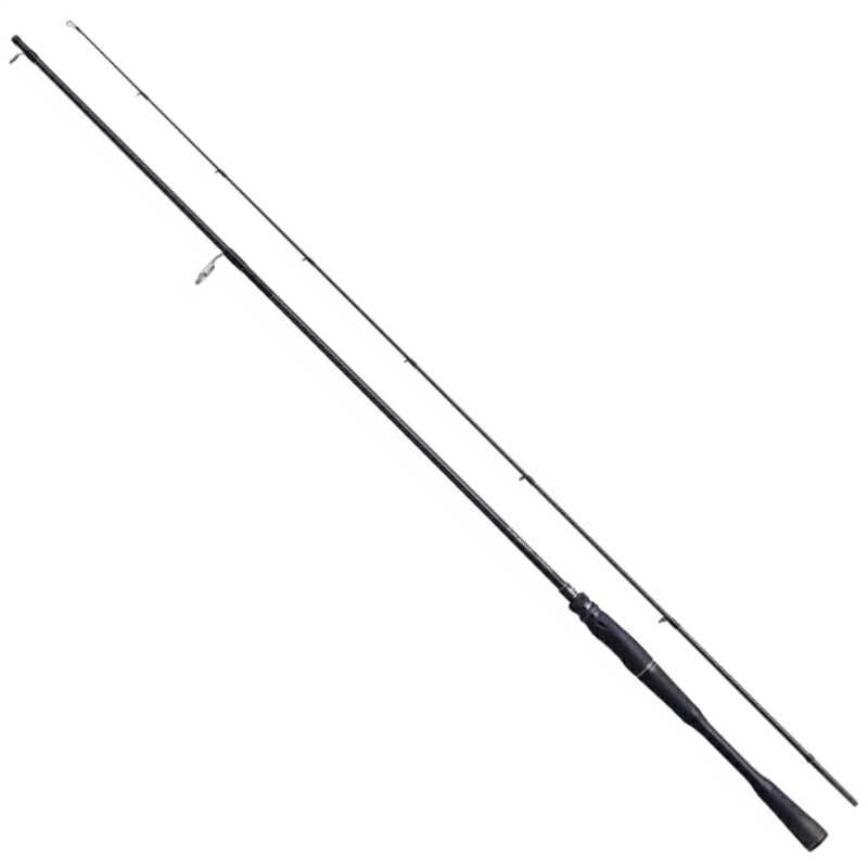 楽天市場】 シマノ(SHIMANO) 24 ポイズン アドレナ 272ML-2 272ML-2