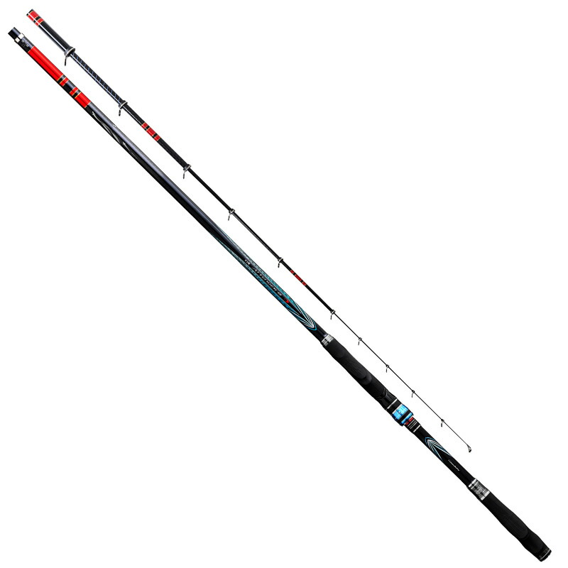 がまかつ がま磯 ATTENDER II 0号-5.3 22565 (ロッド・釣竿) 価格比較