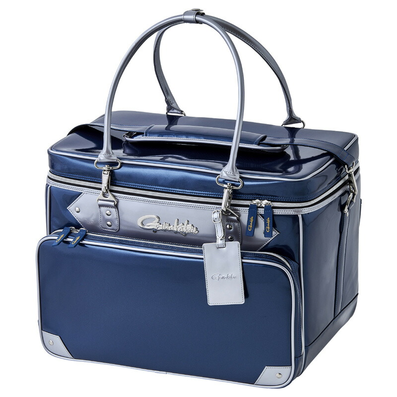 楽天市場】がまかつ へら バッグの通販