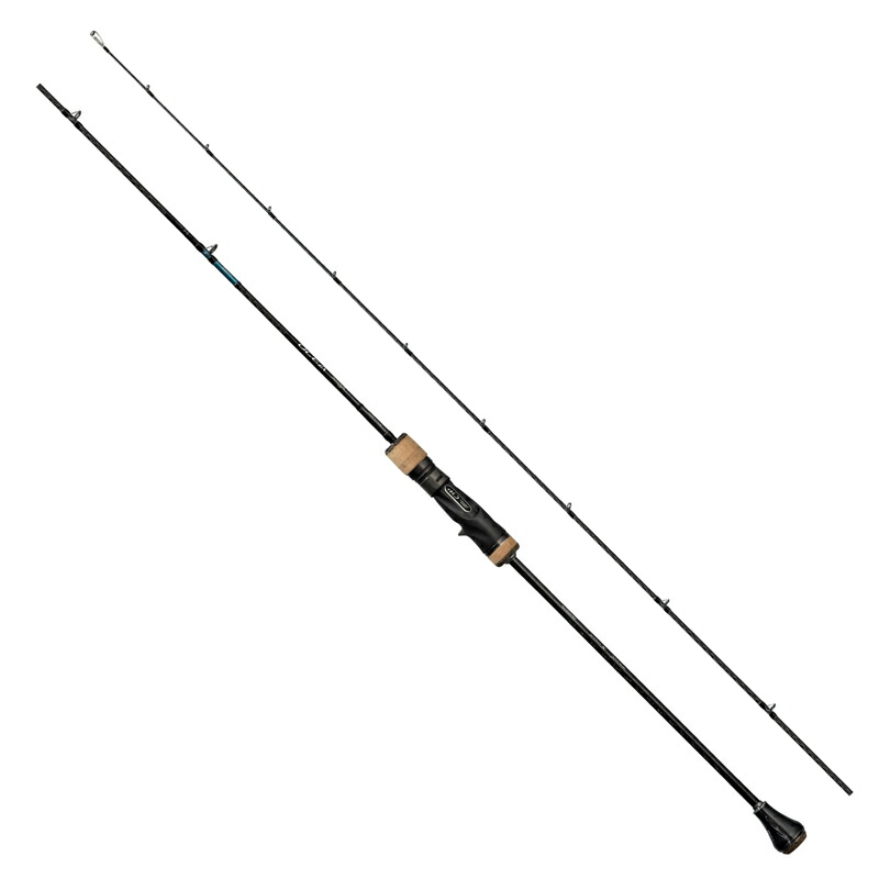 シマノ オシア ジガー インフィニティ モーティブ B610-1 (ロッド