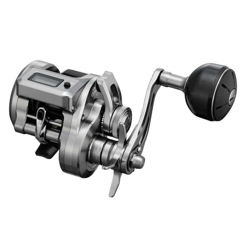 シマノ オシア コンクエスト CT 201HG 左 (リール) 価格比較 - 価格.com