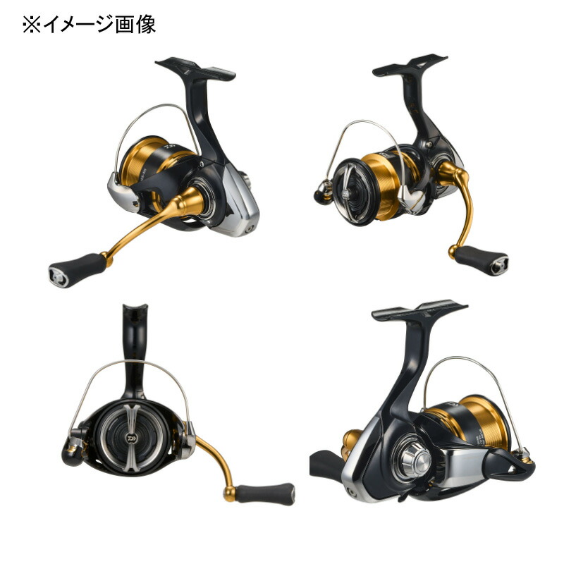 楽天市場】 ダイワ(Daiwa) 23レガリス LT6000D-H 00060371