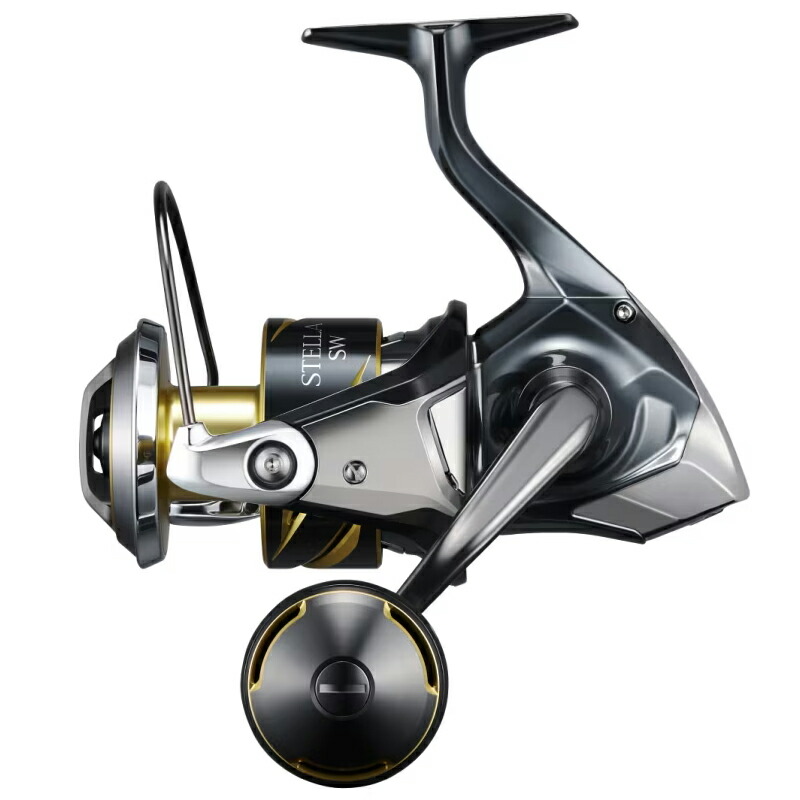 シマノ ステラ SW 8000HG (リール) 価格比較 - 価格.com