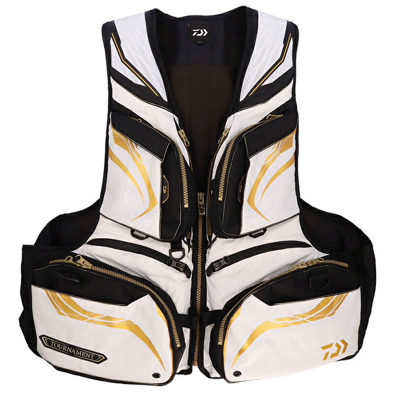 楽天市場】ダイワ 磯（フィッシングベスト｜ウェア・アクセサリー