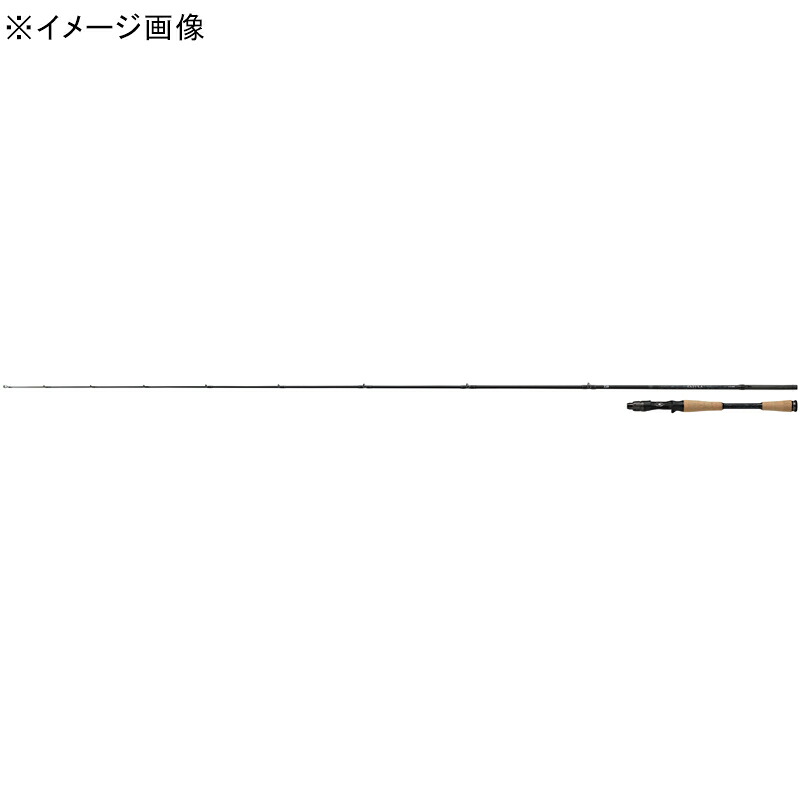 楽天市場】ダイワ ブラックレーベル lg 661ml rbの通販