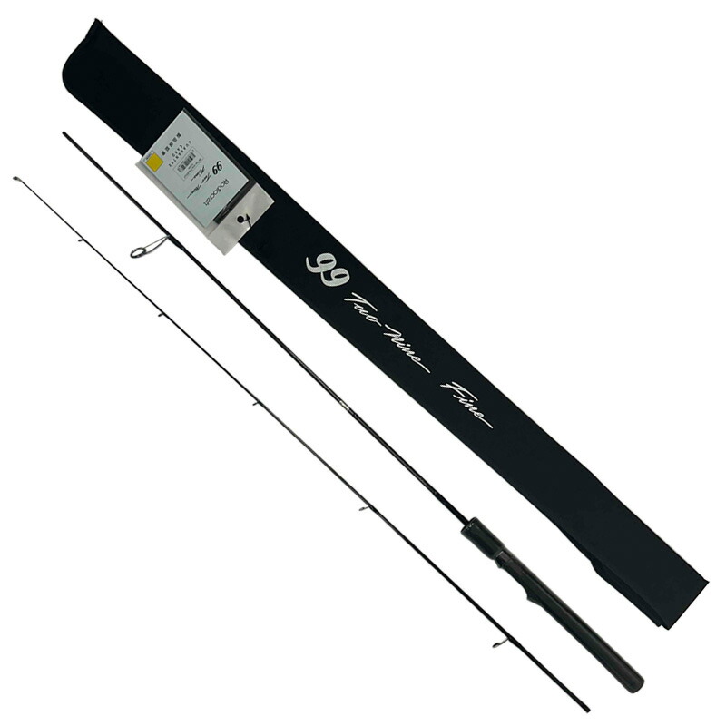 楽天市場】 ロデオクラフト 99 ツーナインファイン 60ULF イエロー