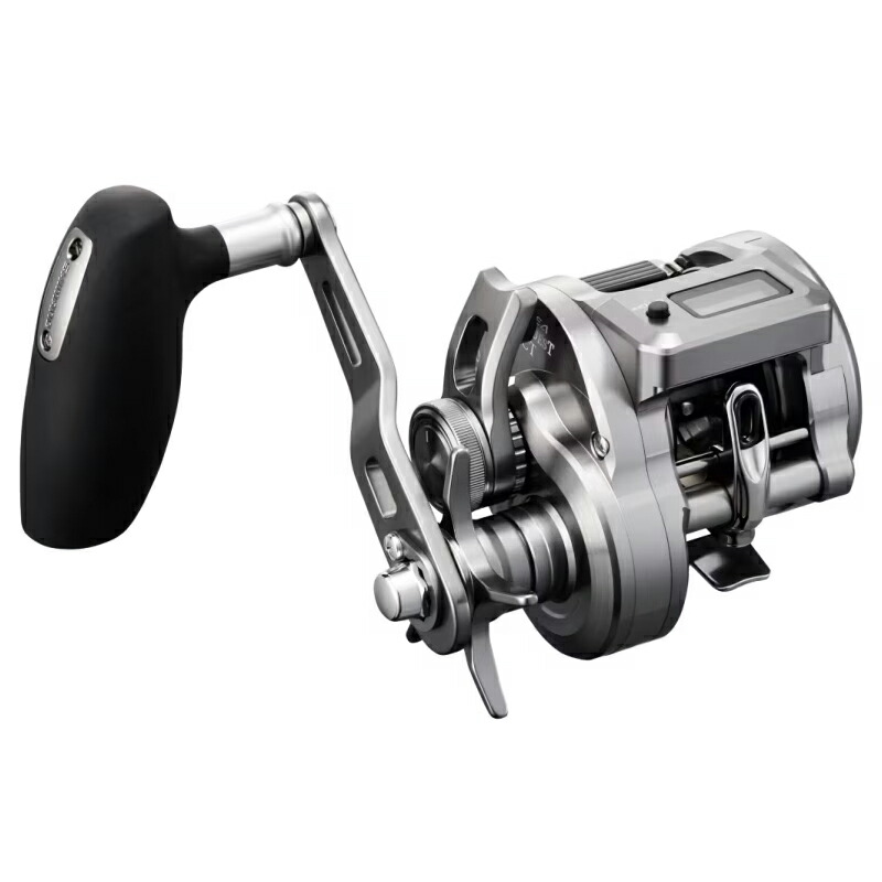 楽天市場】 シマノ(SHIMANO) 24 オシア コンクエストCT300HG 300HG