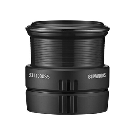 楽天市場】 ダイワ(Daiwa) SLPW EX LT ブラック スプール2 LT1000SS