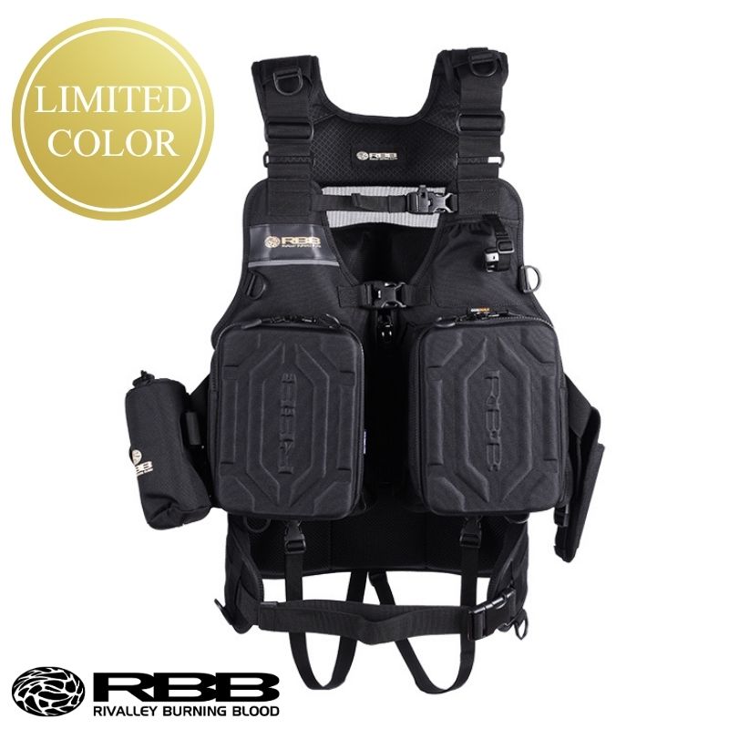楽天市場】RBB リバレイ ライフジャケットの通販