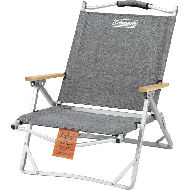 楽天市場】コールマン コンパクトフォールディングチェアの通販