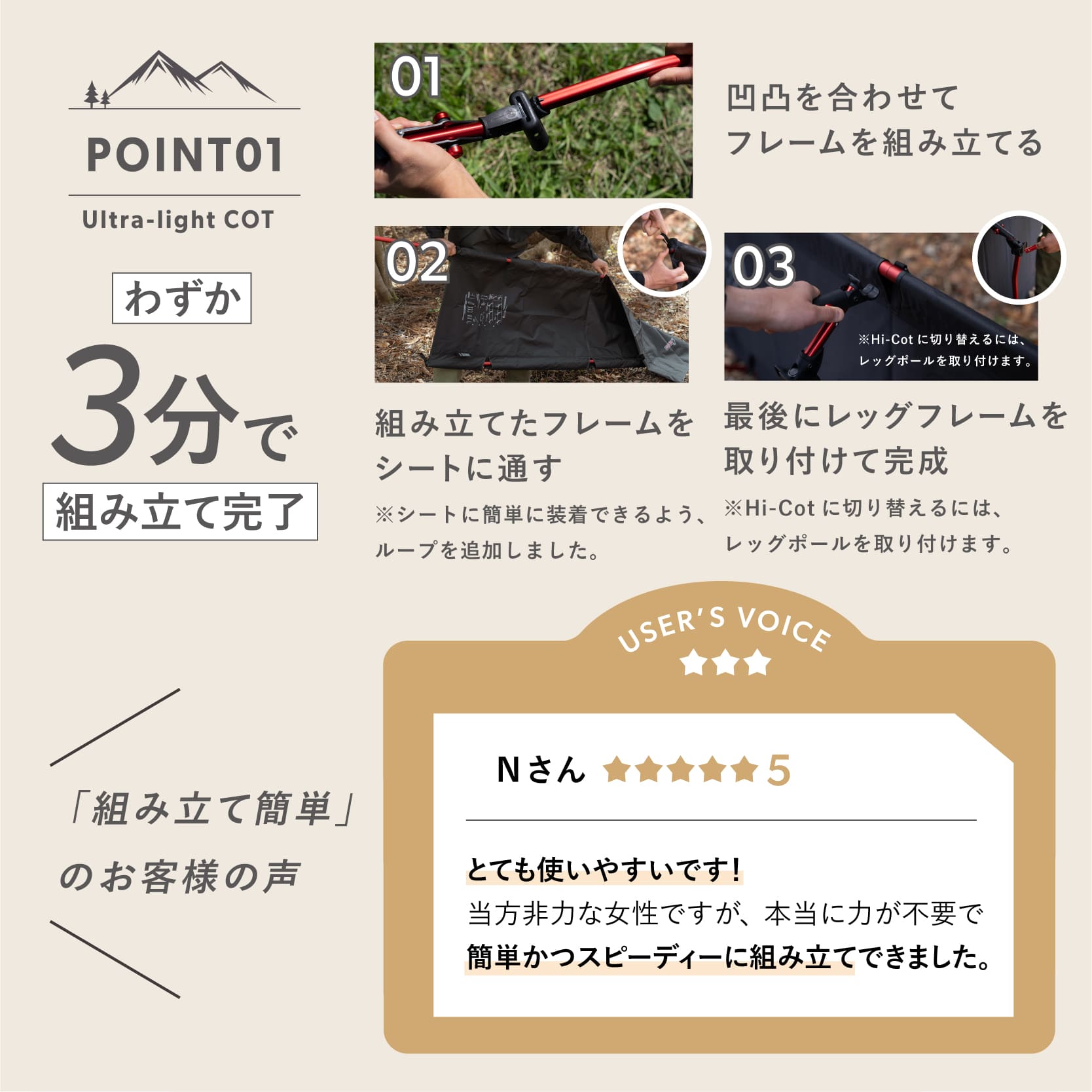 楽天市場】＼楽天SS 10%OFF／高評価☆4.65【公式】【ドイツ発 欧州 No