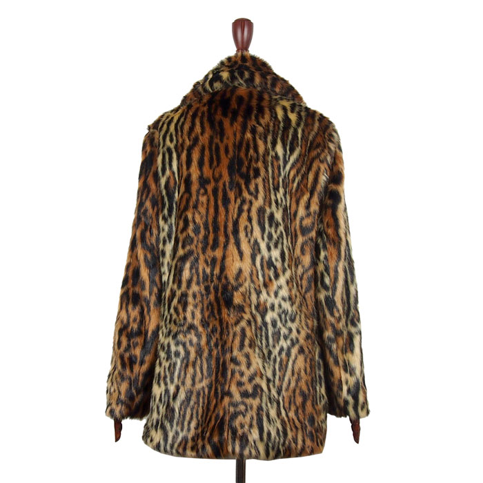 楽天市場】ラルフローレン ポロ レディース レオパード柄 フェイク