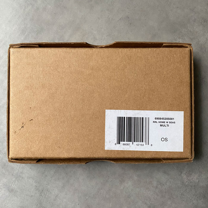 楽天市場】ラルフローレン ダブルアールエル RRL クリスマス レザー