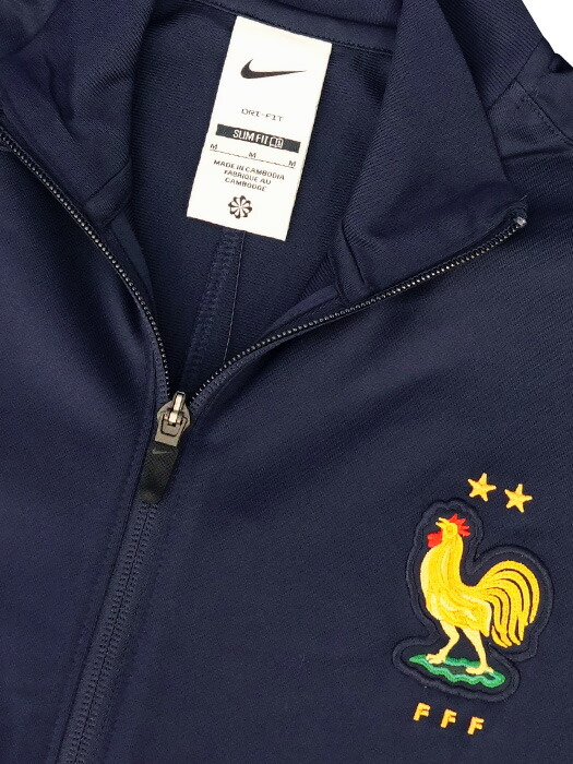 楽天市場】(ナイキ) NIKE/24/25フランス代表/DRI-FIT ウーブントラック