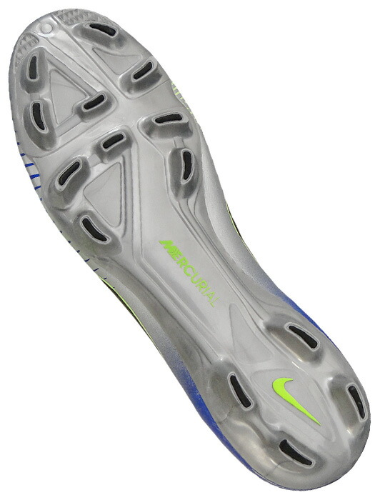 楽天市場】(ナイキ) NIKE/マーキュリアルベロチ3 NJR HG-V/AA1473-407